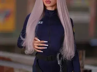 Streamate Nude Webcam of Juicy_Jessye