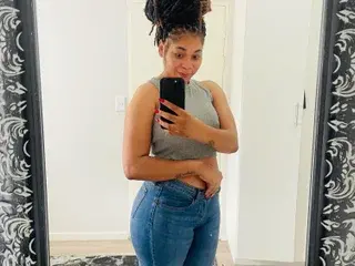 Streamate Free Live Porn of SexyPinky