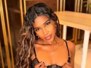 Streamate Free Live Porn of CrystalFlame