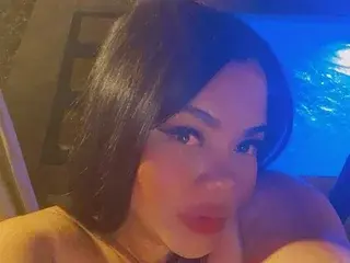 Streamate Live Sex of Grace_Clarck