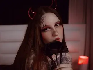 Streamate Free Porn Cam of LeanaaKorale