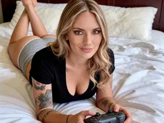 Streamate Live Sex Cam of GoddessBiancaBelle