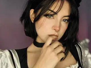 Streamate Live Sex Cam of Lilith_lennox