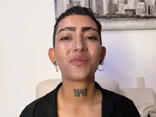 Streamate Best live sex cam show of Eri_hott
