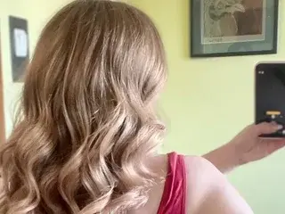 Streamate Free Porn Cam of VioletBloomX