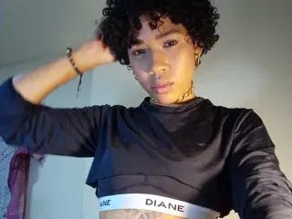 Streamate Best live sex cam show of BittyVice