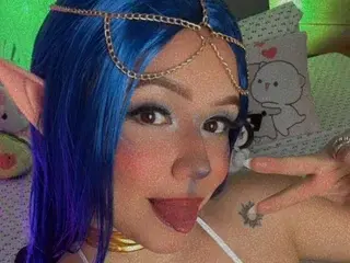 Streamate Best live sex cam show of HannaKimura