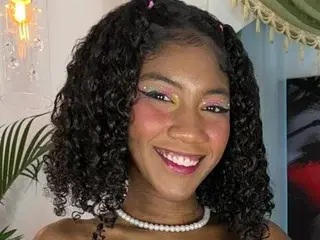 Streamate Adult Video Chat of Lyrusshine