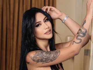 Streamate Private Sex Chat of NinaMonet