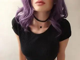 Streamate Free Porn Cam of EvaNaughty88