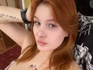 Streamate Free Live Porn of NanaClim