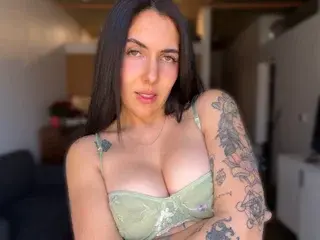 Streamate Live Sex Cam of LolaDeLux