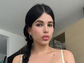 Streamate Adult Webcam of MelanieSantos