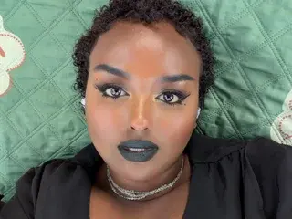Streamate Nude Webcam of SiminFox18