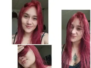 Streamate Adult Webcams of KAMY_STONE