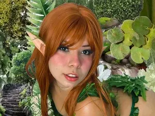 Streamate Sex Cam of Alicia1407