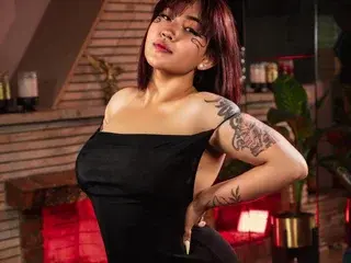 Streamate Live Sex of Connychiiwa