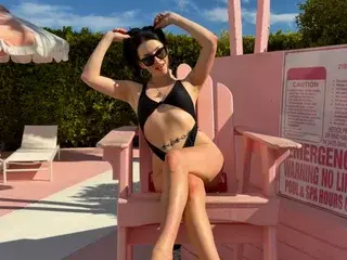 Streamate Live Sex of Lust4Liza