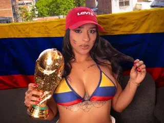 Streamate Free Porn Cam of CelesteShiper