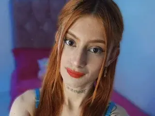 Streamate Free Porn Cam of EliMonroe
