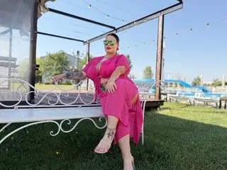 Streamate Free Porn Cam of GeorgiaLerox