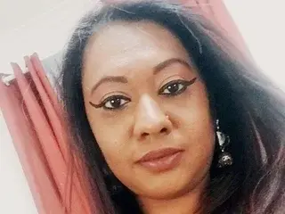 Streamate Live Porn of IndianLust69