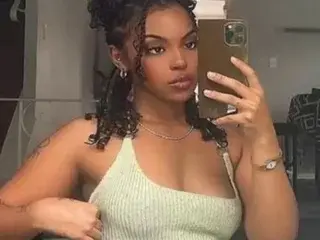 Streamate Sex Cam of Alibabex22