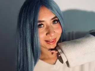 Streamate Free Live Porn of Kimeko