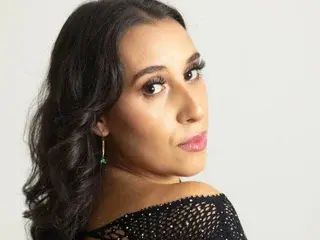 Streamate Live Sex of Bella_Brownn