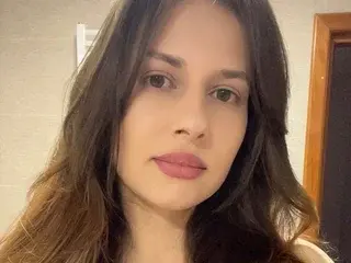 Streamate Nude Webcam of MEERA19