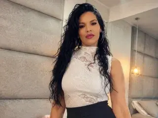 Streamate Adult Webcams of samantaortiiz