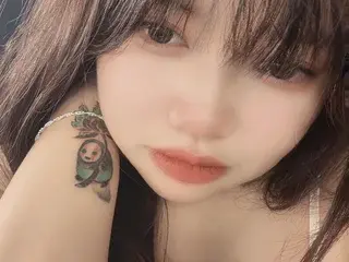 Streamate Free Porn Cam of HaniSexxi