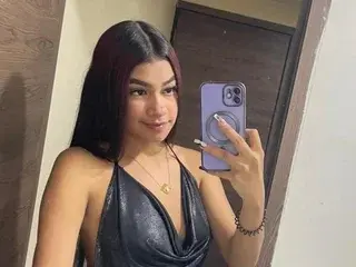 Streamate Live Porn of MelanyReece