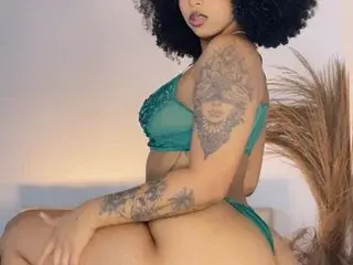 Streamate Adult Webcam of AdharaHiiller