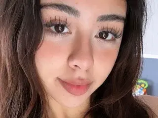 Streamate Sex Cam of Arianabaddiewoman