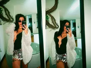 Streamate Adult Webcams of ElizabetthMacy