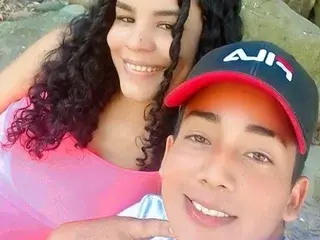 Streamate Live Sex Cam of SinRush