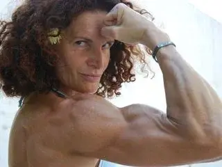 Streamate Free Porn Cam of SexyFit