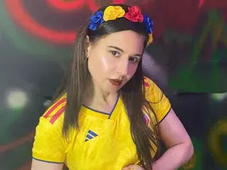 Streamate Nude Webcam of Kylie_Bloom
