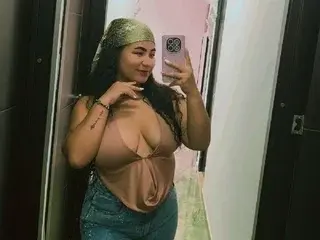 Streamate Sex Cam of AmberMilers