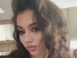 Streamate Live Porn of TessaBloom