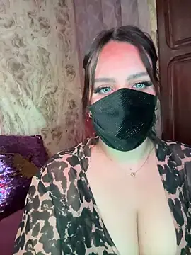 Stripchat Best live sex cam show of AMBER_GLAM