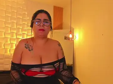 Stripchat Private Sex Chat of AlessiaFontine
