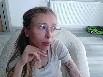 Stripchat Live Porn of Deidi_sweet