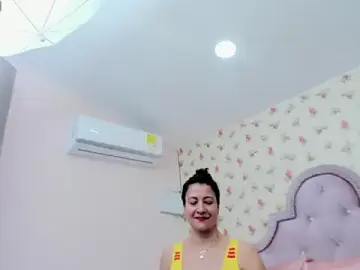 Stripchat Adult Webcam of crystal_watson0