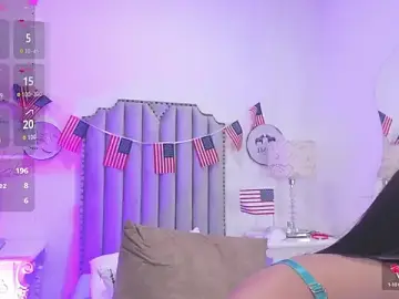 Stripchat Free Live Porn of Alison_Carde05