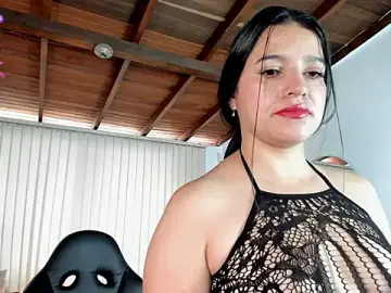 Stripchat Adult Webcam of Miin_yuna