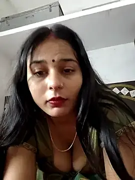 Stripchat Nude Webcam of Mummy_jii1