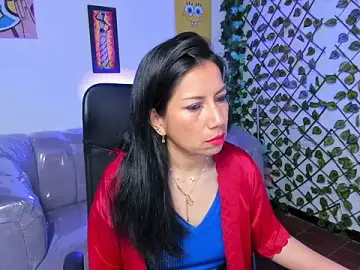 Stripchat Free Porn Cam of Megaan_Collins