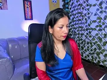 Stripchat Best Webcam of Megaan_Collins